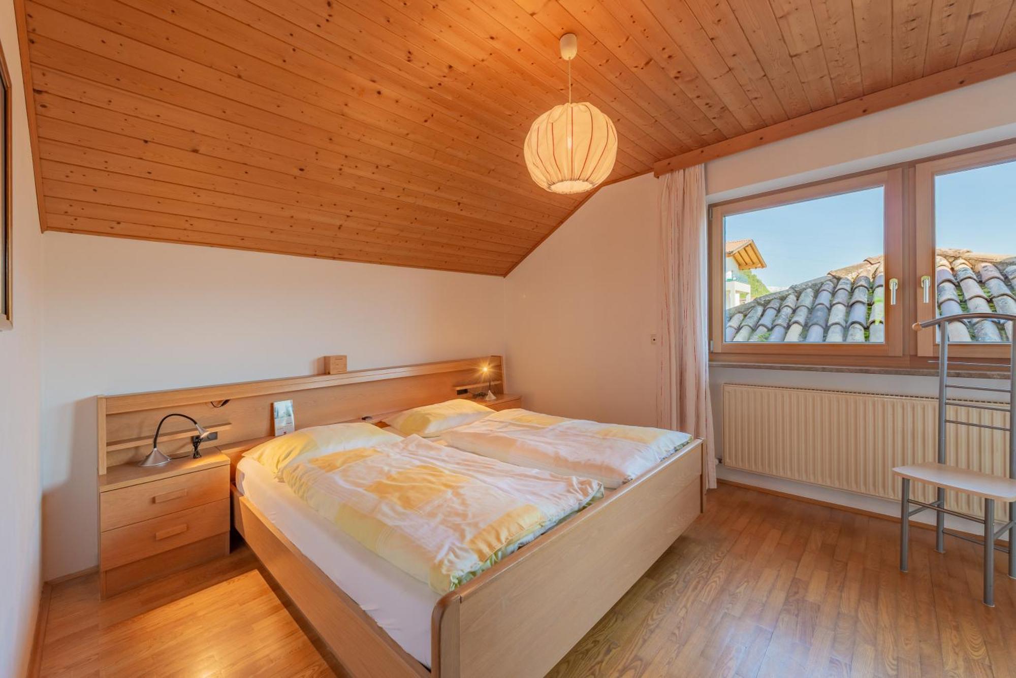Gfillhof Ferienwohnung 3 Appiano Sulla Strada Del Vino Extérieur photo